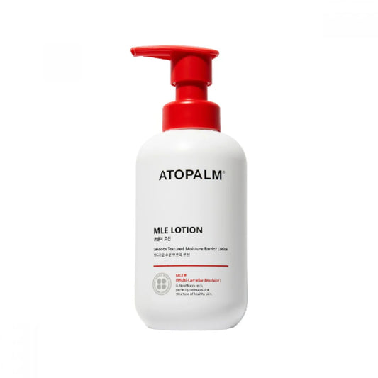 [ATOPALM] MLE Lotion 200ml