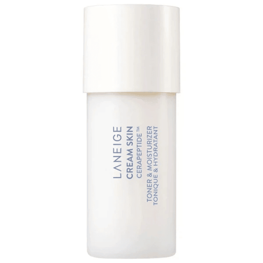 [LANEIGE] Cream Skin Cerapeptide Refiner 170ml