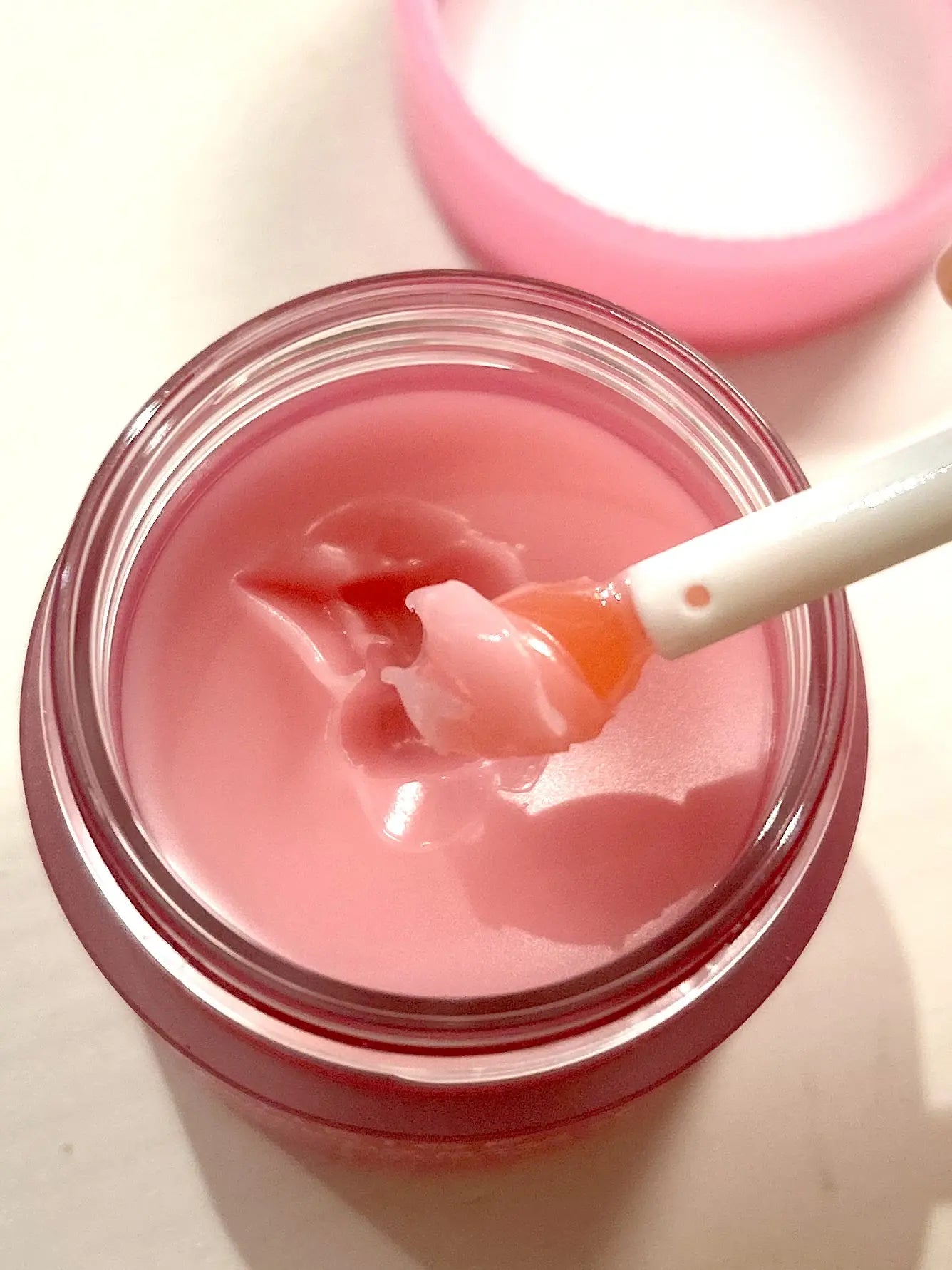[LANEIGE] Masque de nuit pour les lèvres EX 20 g (baies)