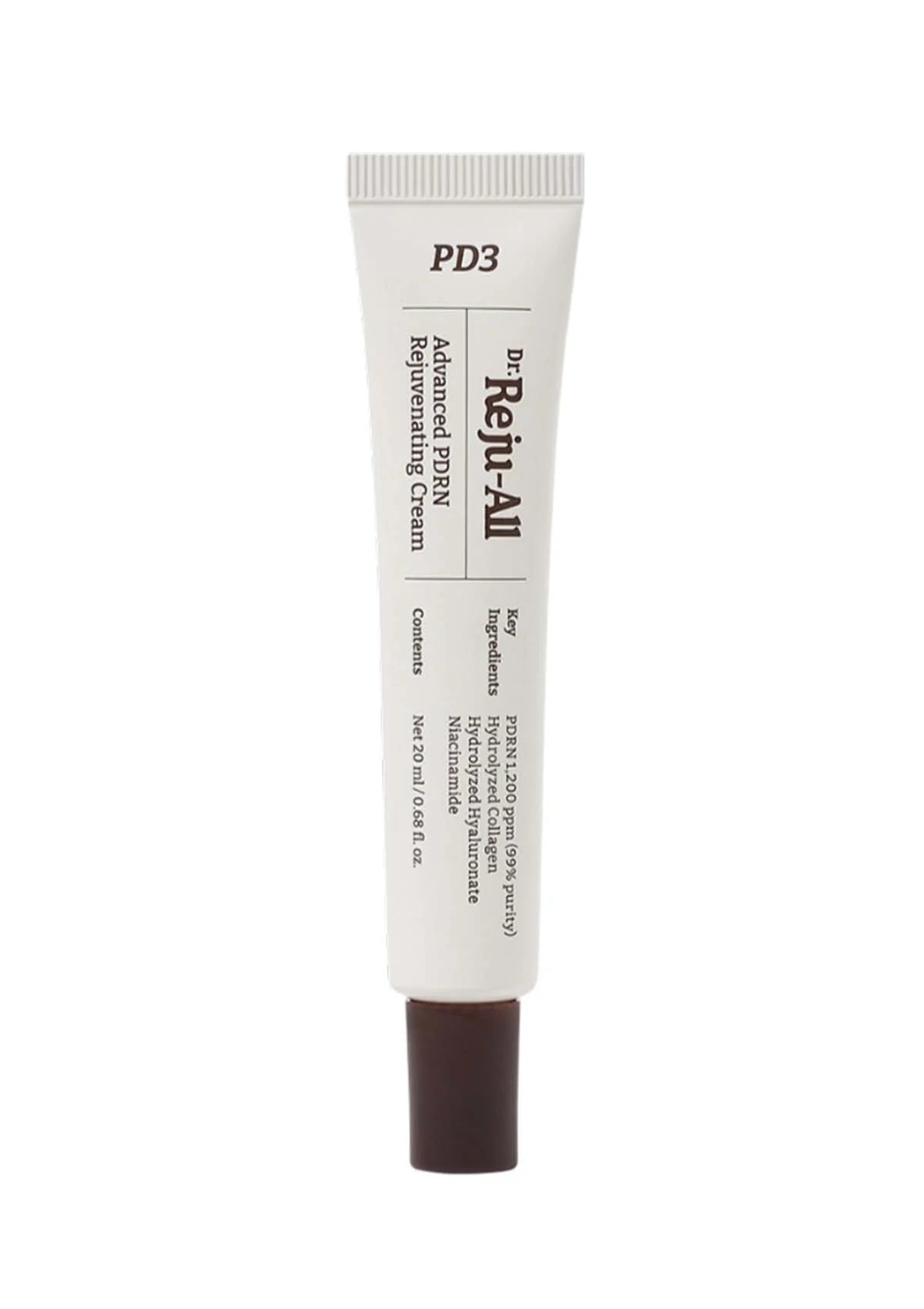 [REJUALL] Advanced PDRN Rejuvenating Cream 20g