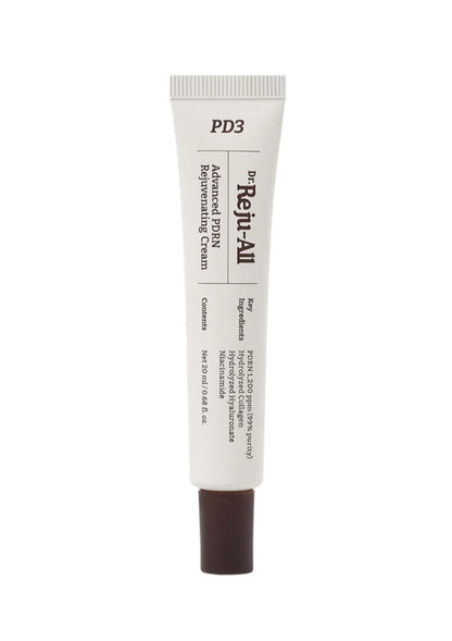 [REJUALL] Advanced PDRN Rejuvenating Cream 20g