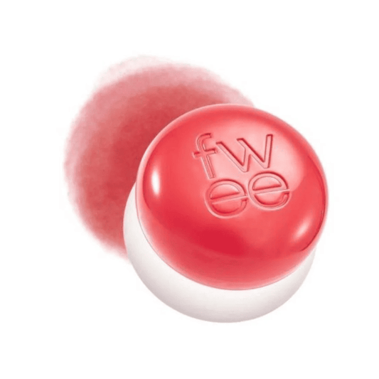 [FWEE] Lip & Cheek Blurry Pudding Pot