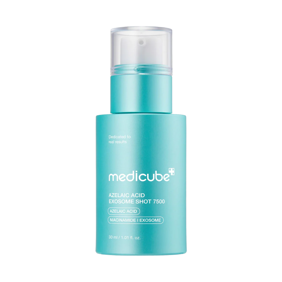 [Medicube] Azelaic Acid Exosome Shot 7500 30ml