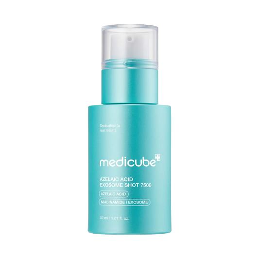 [Medicube] Azelaic Acid Exosome Shot 7500 30ml