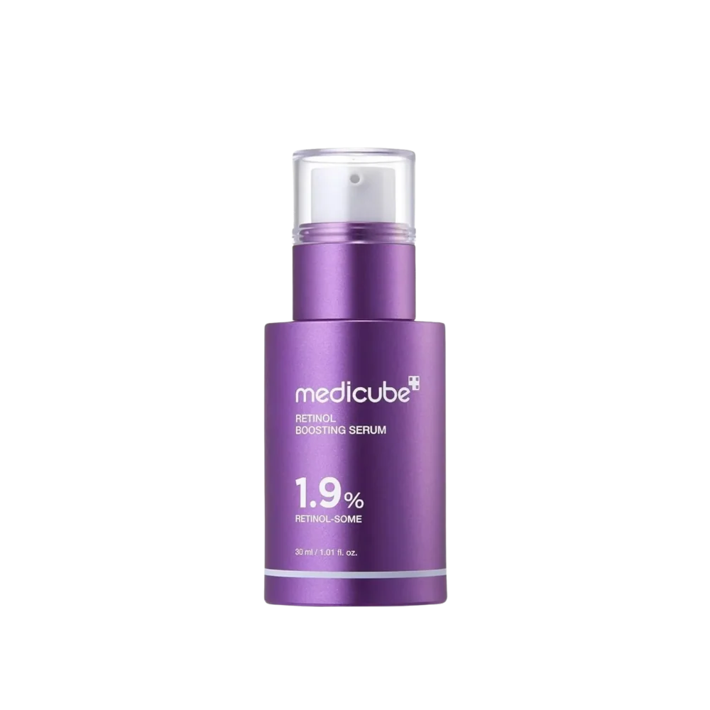 [Medicube] Retinol NMN Boosting Serum 30ml
