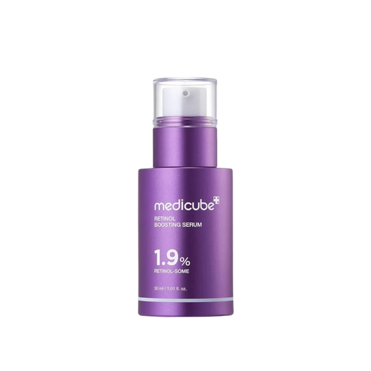[Medicube] Retinol NMN Boosting Serum 30ml