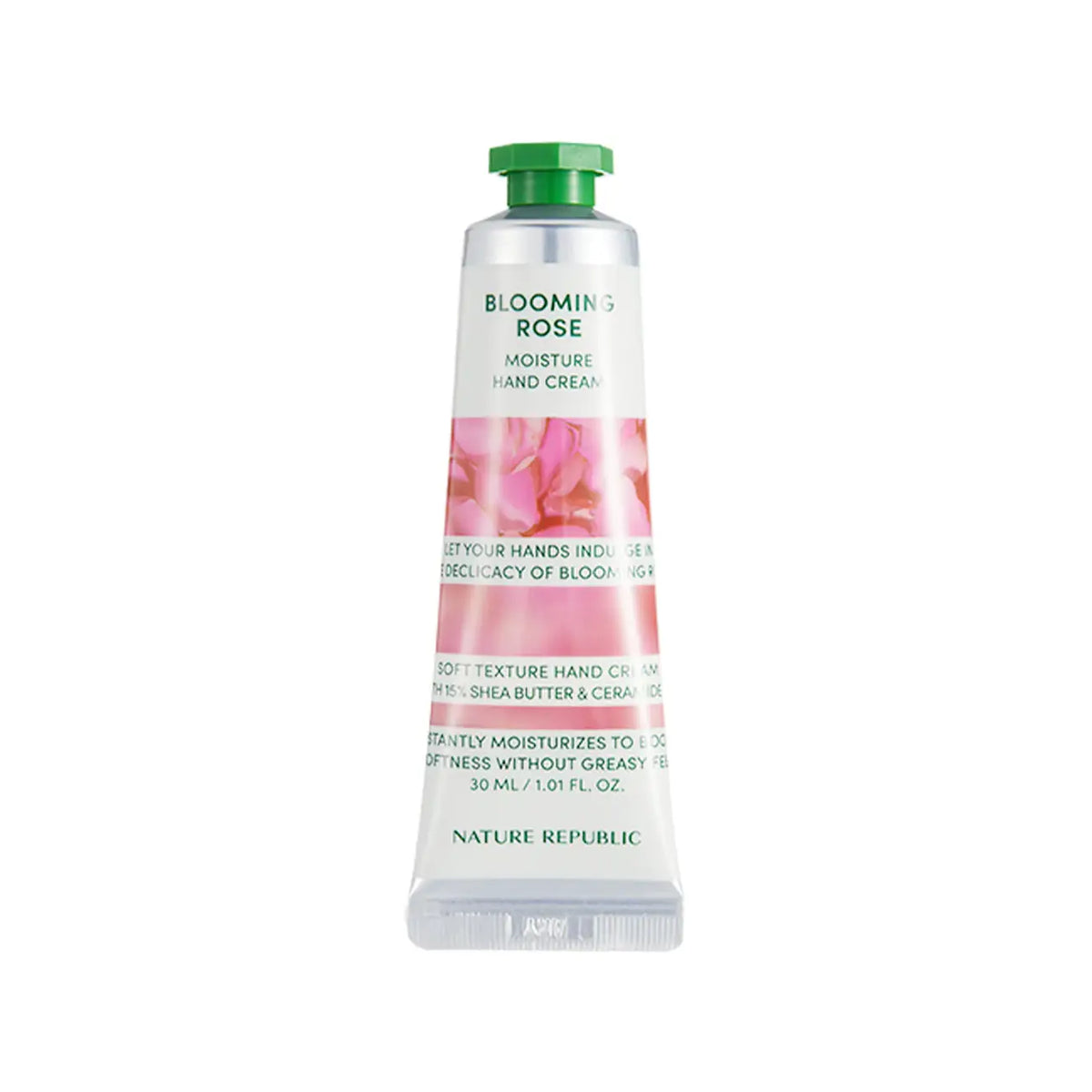 [Nature republic] Hand & Nature Hand Cream 30ml