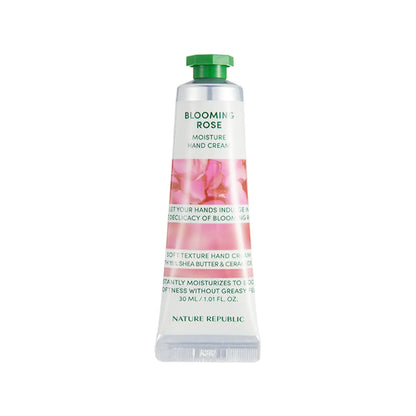 [Nature republic] Hand & Nature Hand Cream 30ml