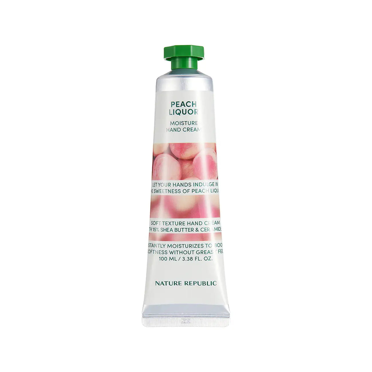 [Nature republic] Hand & Nature Hand Cream 30ml