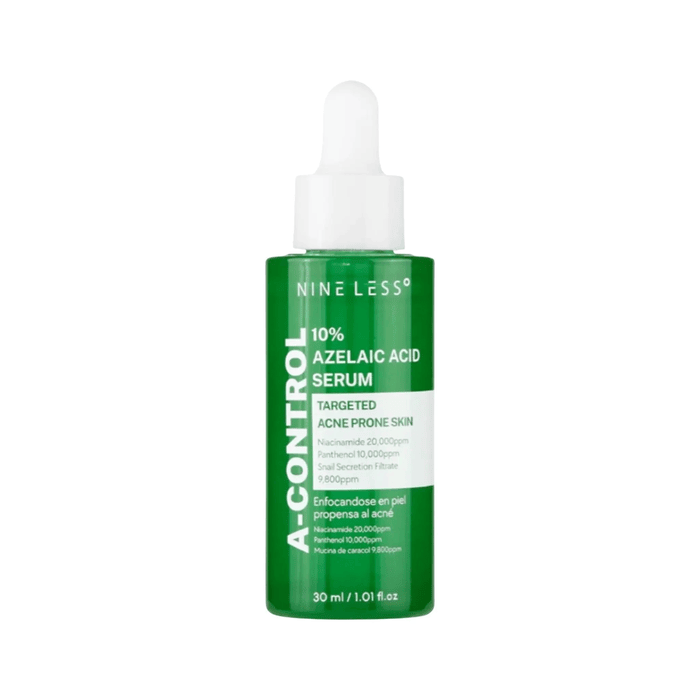 [NINELESS] A-Control 10% Azelaic Acid Serum 30ml