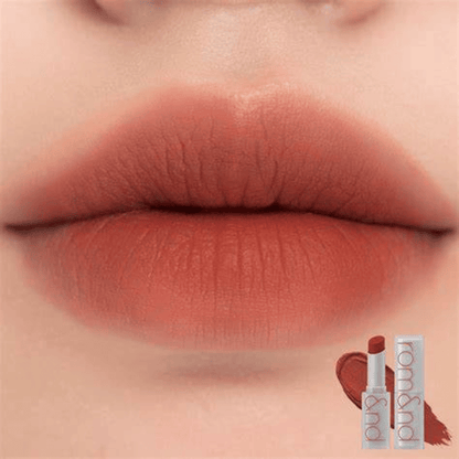 [Rom&amp;nd] Rouge à lèvres Zero Matte