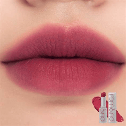 [Rom&amp;nd] Rouge à lèvres Zero Matte