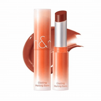 [Rom&nd] Rom&nd Glasting Melting Balm