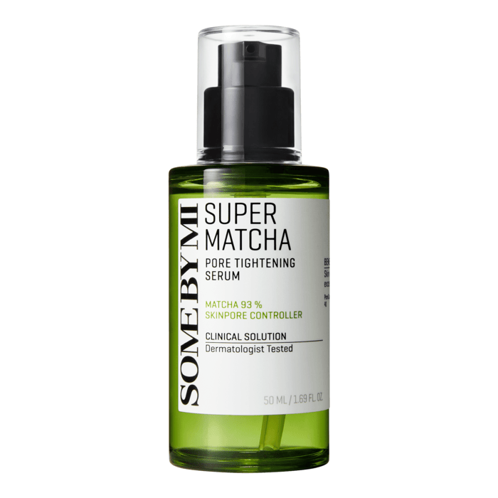 [SOME BY MI] Super Matcha Pore Tightening Serum 50ml