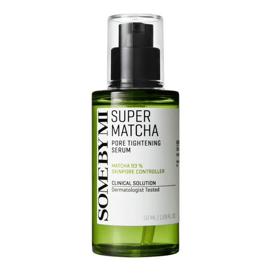[SOME BY MI] Super Matcha Pore Tightening Serum 50ml