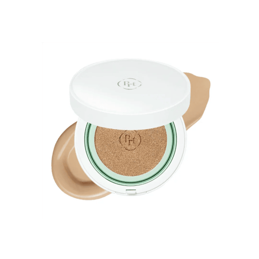 [PURITO] Wonder Releaf Centella BB Cushion 15g + Refill