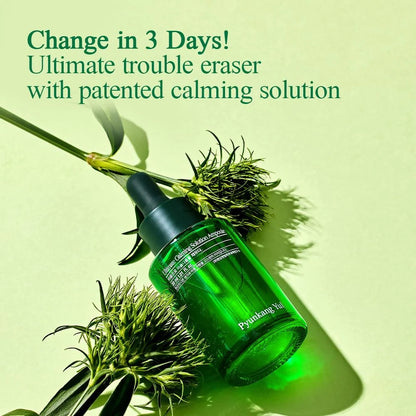 [PYUNKANG YUL] Ultimate Calming Solution Ampoule