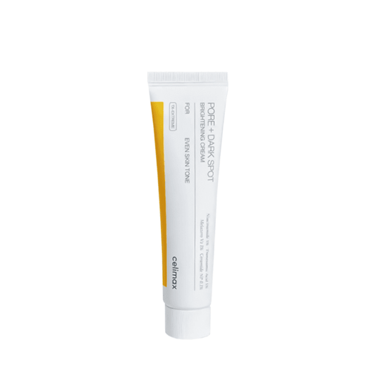 [CELIMAX] Pore+Dark Spot Brightening Cream 35ml