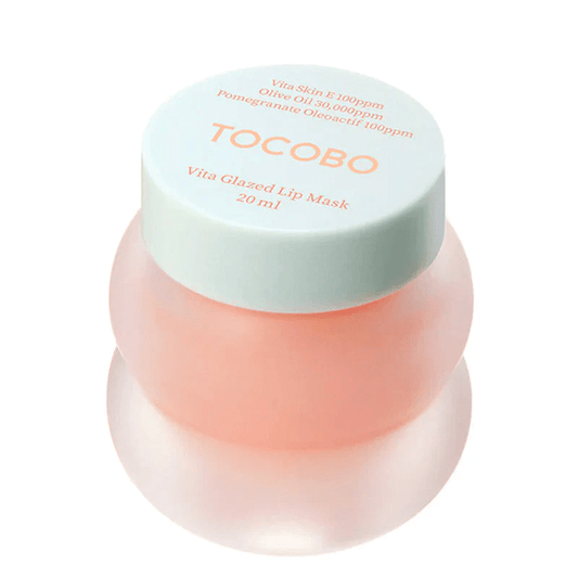 [TOCOBO] Masque Lèvres Glacé 20 ml