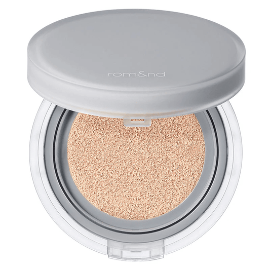 [Rom&nd] Nu Zero Cushion Clearance