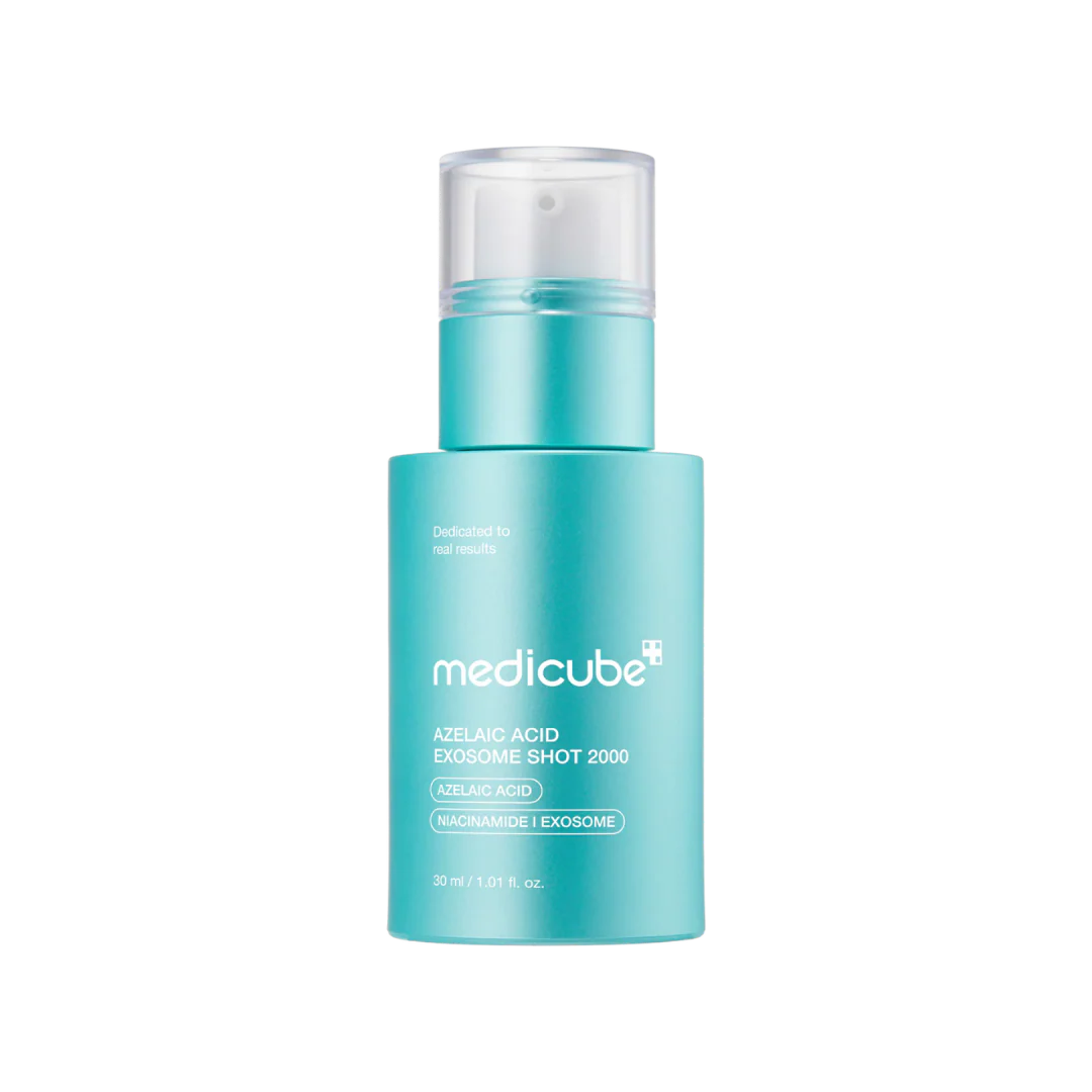 [Medicube] Azelaic Acid Exosome Shot 2000 30ml