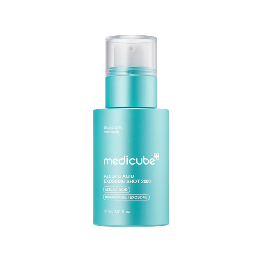 [Medicube] Azelaic Acid Exosome Shot 2000 30ml