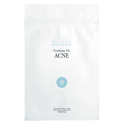 [Pyunkang Yul] Spot Patch Thin 15pcs