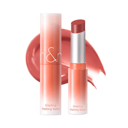 [Rom&nd] Rom&nd Glasting Melting Balm