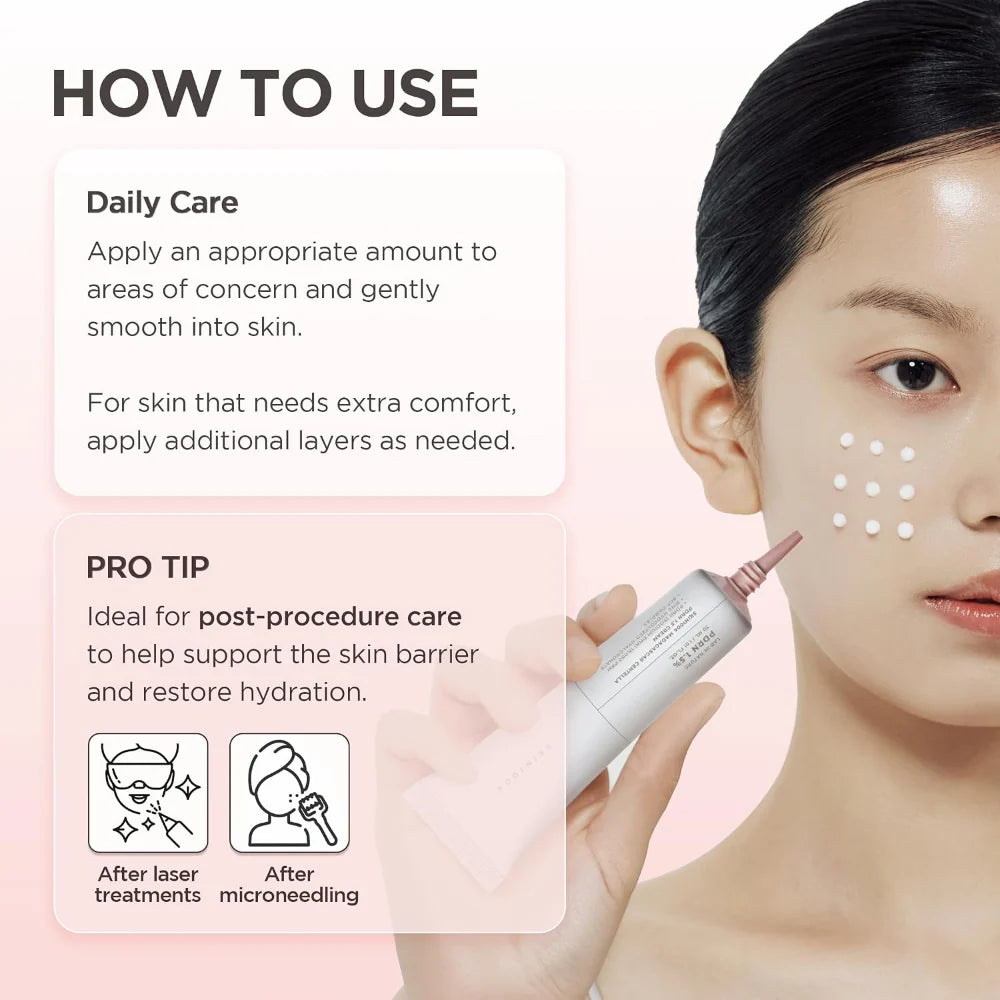 [Skin1004] Madagascar Centella PDRN 1.5 Cream 30ml