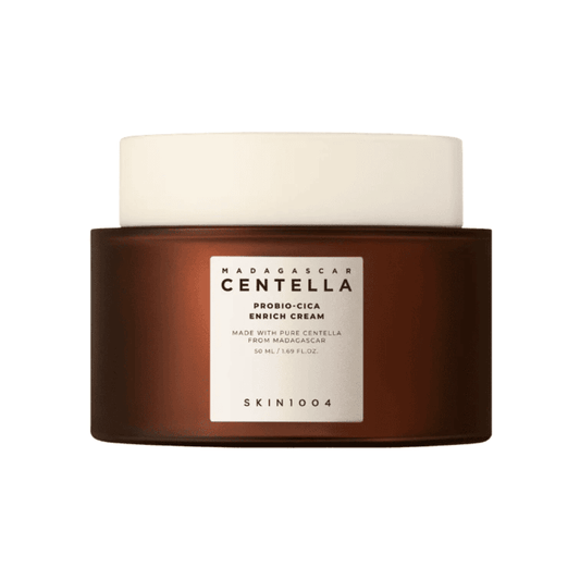 [SKIN1004] Madagascar Centella Probio-Cica Enrich Cream 50ml