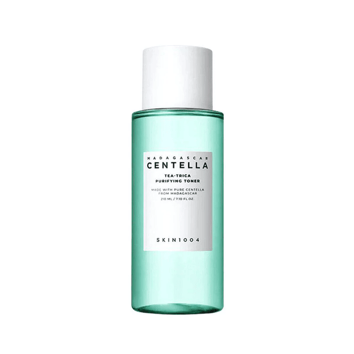 [SKIN1004] Madagascar Centella Tea-Trica Purifying Toner 210ml