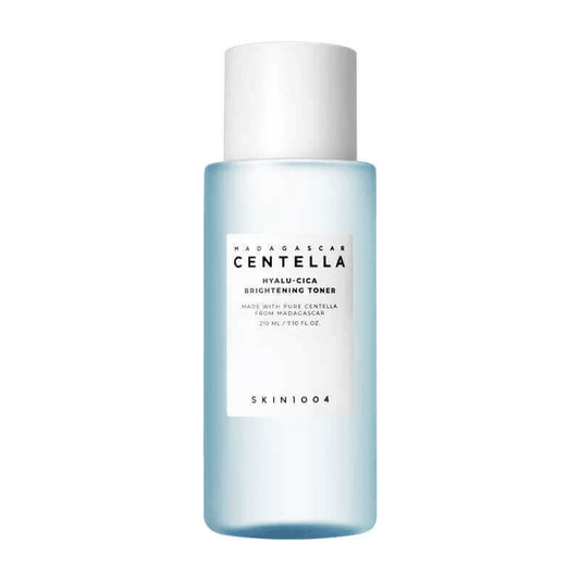 [SKIN1004] Madagascar Centella Hyalu-Cica Brightening Toner 210ml