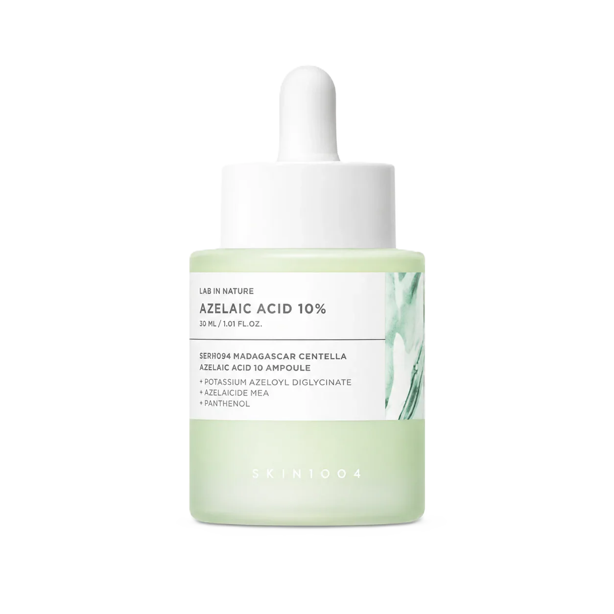 [SKIN1004] Madagascar Centella Azelaic Acid 10 Ampoule 30ml