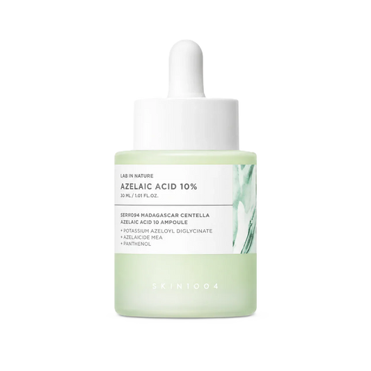 [SKIN1004] Madagascar Centella Azelaic Acid 10 Ampoule 30ml