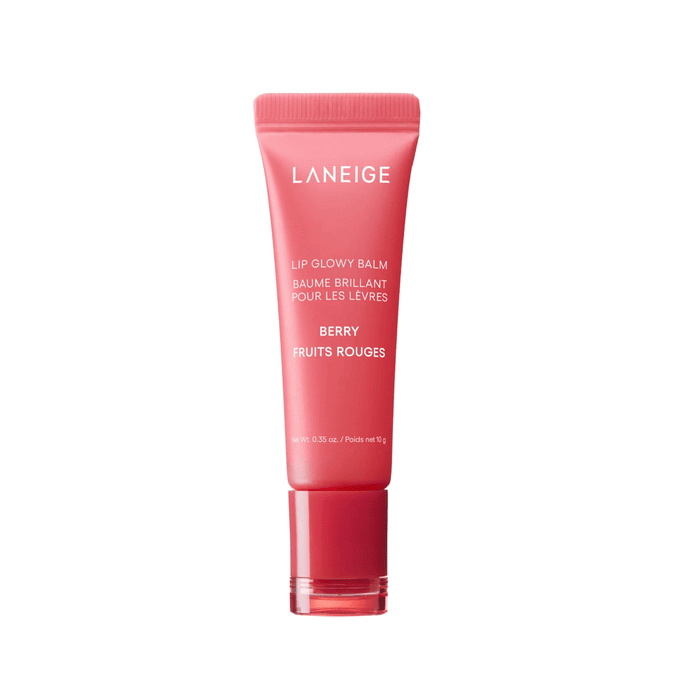 [LANEIGE] Lip Glowy Balm