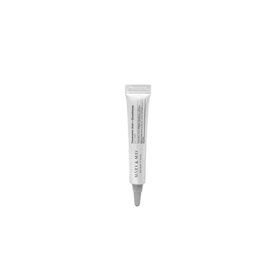 [Mary&May] Tranexamic Acid + Glutathione Eye Cream Mini 12g