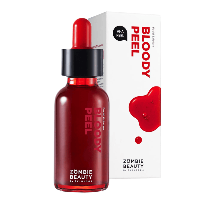 [SKIN1004] ZOMBIE BEAUTY Bloody Peel 30ml