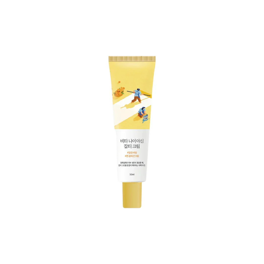 [Round Lab] Vita Niacinamide Dark Spot Cream 50ml