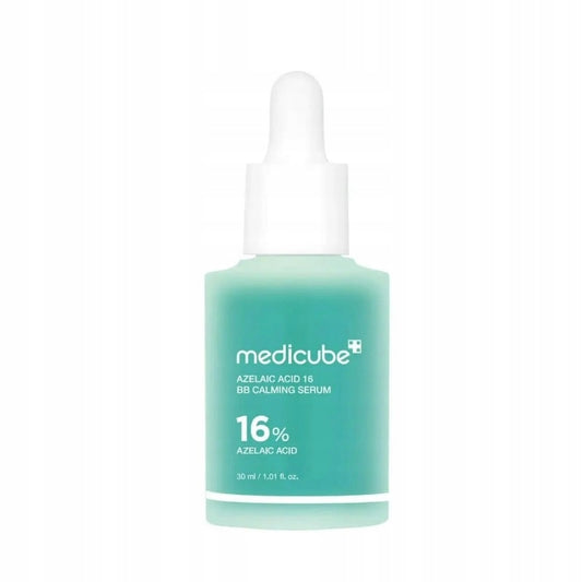 [Medicube] Azelaic Acid 16 BB Soothing Serum 30ml
