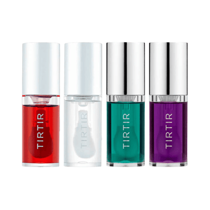 [TIRTIR] Huile à lèvres My Glow 5,7 ml