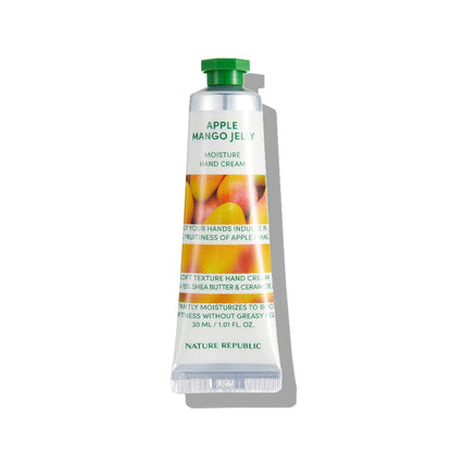 [Nature republic] Hand & Nature Hand Cream 30ml