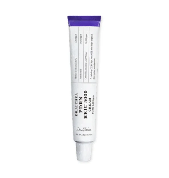 [Dr.Althea] PDRN Reju 5000 Cream 20g