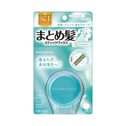 [Utena] Matomage Hair Styling Stick 13g