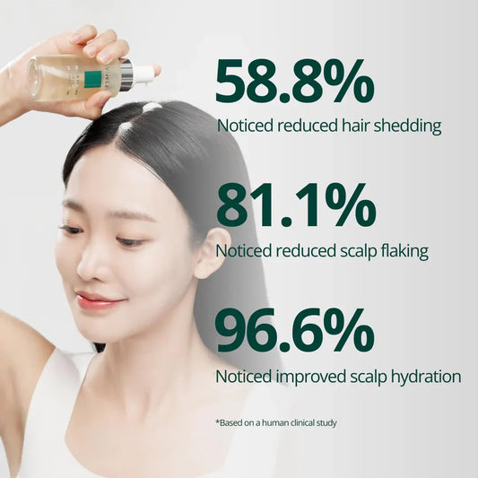 *Special Price* [Vivelab] Revive Therapy Hair Scalp Enhancing Foam 100ml