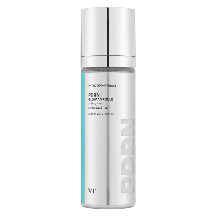 [VT COSMETICS] PDRN Glow Ampoule 100ml