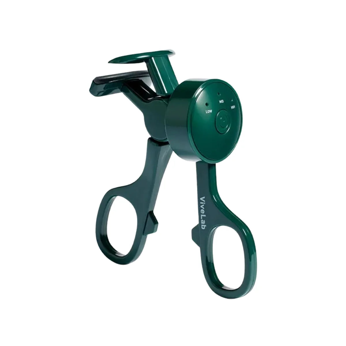 [ViveLab] Hyper Curling Heating Curler