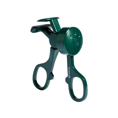 [ViveLab] Hyper Curling Heating Curler