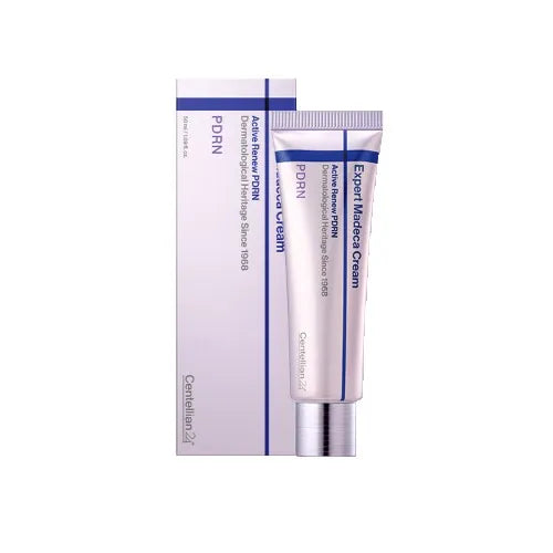 [Centellian 24] Expert Madeca Cream Active PDRN 50ml