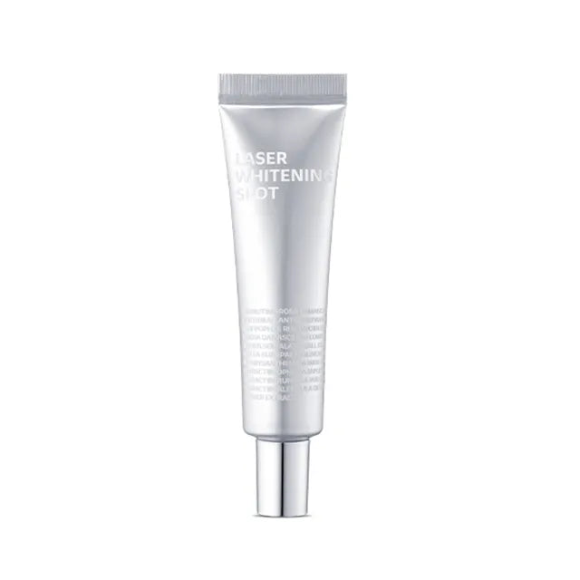 [ISOI] Laser Whitening Spot 20ml