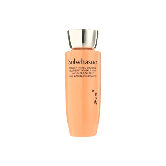 [Sulwhasoo] Concentrated Ginseng Rejuvenating Emulsion Mini 25ml
